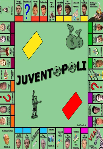 JUVENTOPOLI